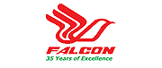 Falcon logo