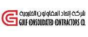 Gulf Consolidated Contractors logo
